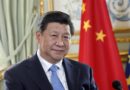 Встреча Си Цзиньпина и Джо Байдена в формате видеосвязи