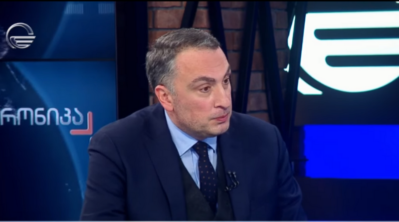 Адвокат Иванишвили дал разъяснения по видеозаписи вызвавшей большой резонанс в Грузии