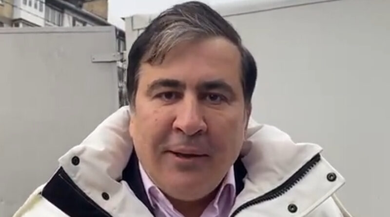Адвокат Саакашвили заявил, что судебный процесс состоится в зале суда