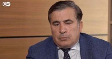 Адвокаты: Саакашвили ожидает оценки альтернативного консилиума врачей