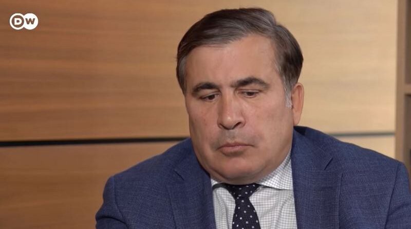 Адвокаты: Саакашвили ожидает оценки альтернативного консилиума врачей