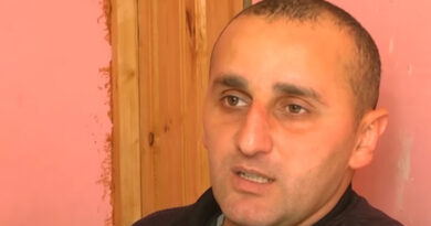 Азербайджанский оппозиционер приговорен к 10 годам лишения свободы