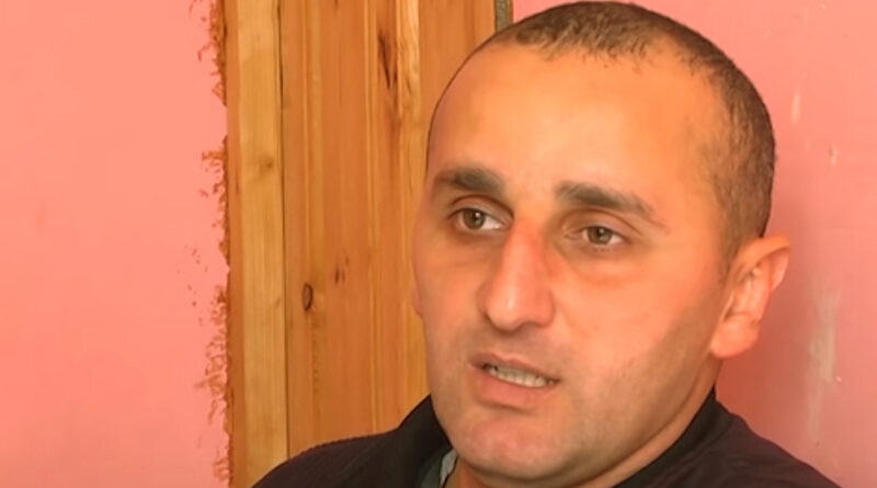 Азербайджанский оппозиционер приговорен к 10 годам лишения свободы