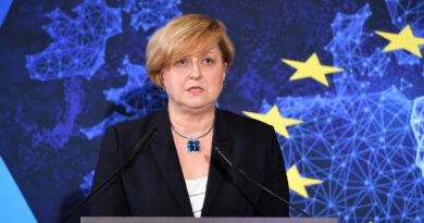 Член Европарламента: «То, что происходит сейчас, в том числе в отношении Саакашвили, неправильно»
