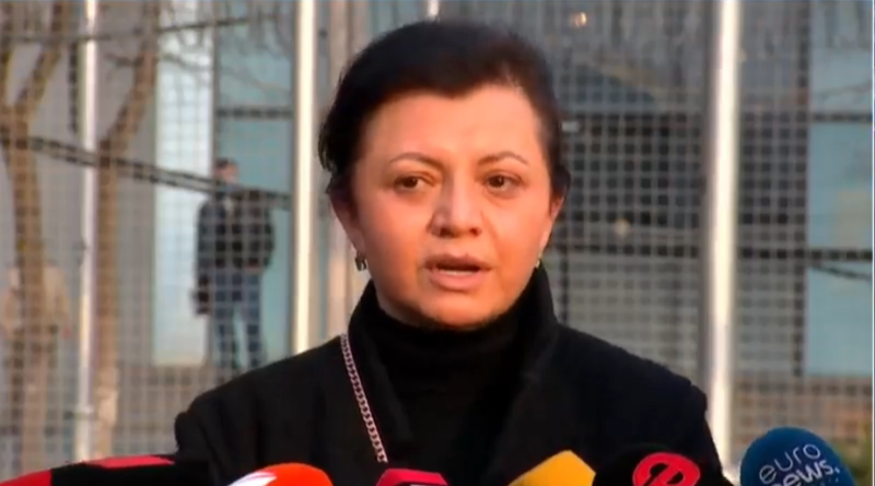 Депутат от ЕНД: Саакашвили ждет адвоката и консула Украины, что бы решить вопрос перевода в военный госпиталь