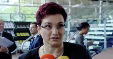 Экс-судья ЕСПЧ разъяснила решение по делу Саакашвили