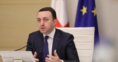Гарибашвили считает, что вместо помощи соцнезащищенным, им надо предлагать работу