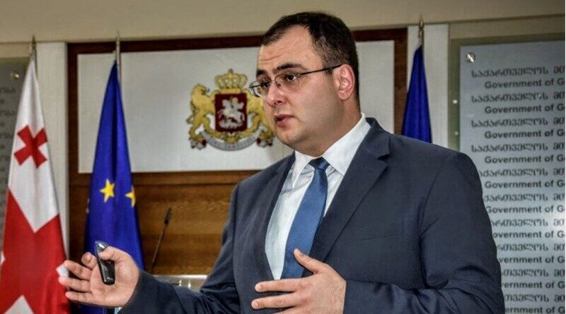 Глава Минюста Грузии: «Саакашвили физически и словесно оскорбил персонал тюрьмы»