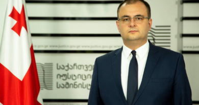 Глава Минюста Грузии: У нас нет обязательств по допуску Народного защитника