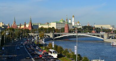 Москва обязала иностранные технологические компании открывать представительства в России
