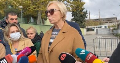Омбудсмен Украины приветствует решение Страсбургского суда в отношении Саакашвили
