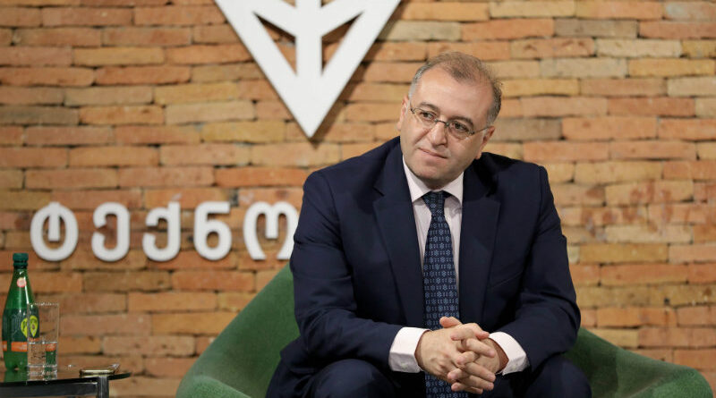 Президент Нацбанка Грузии: Показатель годовой инфляции будет выше ожидаемого