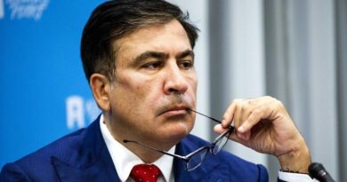 Саакашвили: «Путин руками Иванишвили делает все для моей физической ликвидации»