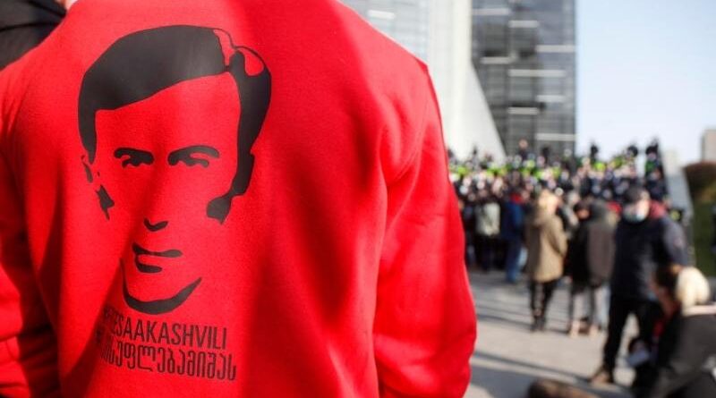 Саакашвили вновь отказали в присутствии на судебном процессе