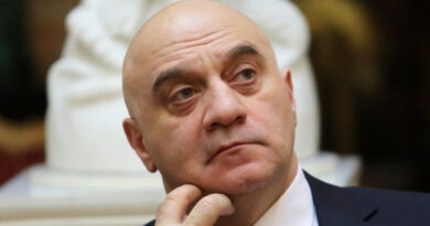 СМИ: В России арестован бизнесмен, который ранее заявлял о готовности баллотироваться на пост президента Грузии