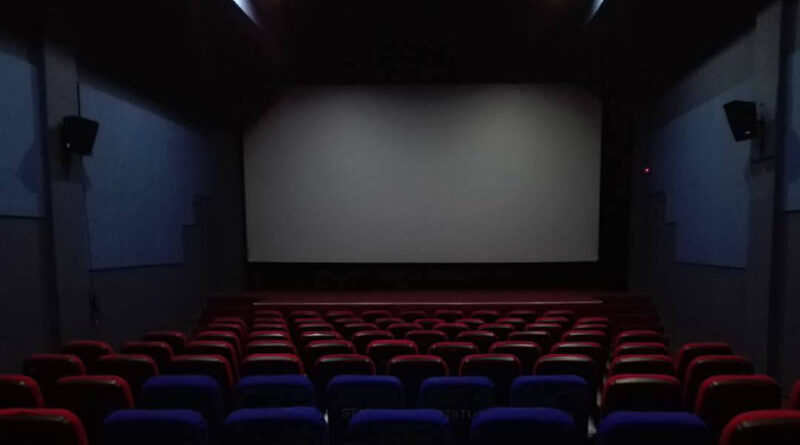 В Грузии количество зрителей в кинотеатрах и театрах увеличится до 50%