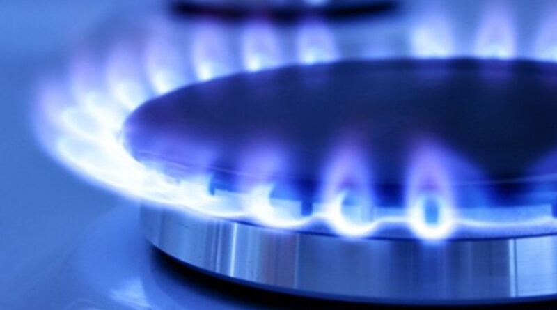 В Грузии повышается тариф на природный газ для небытовых потребителей