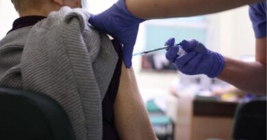 В Грузии расширили список получателей бесплатной вакцины от сезонного гриппа