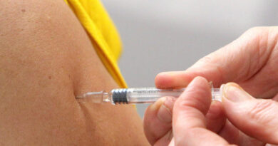 Вакцина против папилломавируса человека снижает риск рака шейки матки до 90%