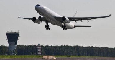 Армения и Турция планируют восстановить авиасообщение
