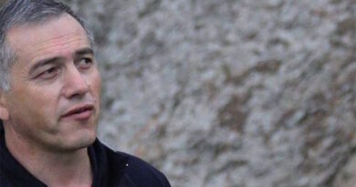Азербайджанский оппозиционер Салех Рустамли прекратил голодовку