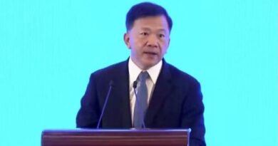 Глава Медиакорпорации Китая выступил на Международном форуме по демократии