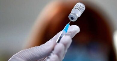 Интервал до введения бустерной дозы после любой вакцины сокращен до трех месяцев