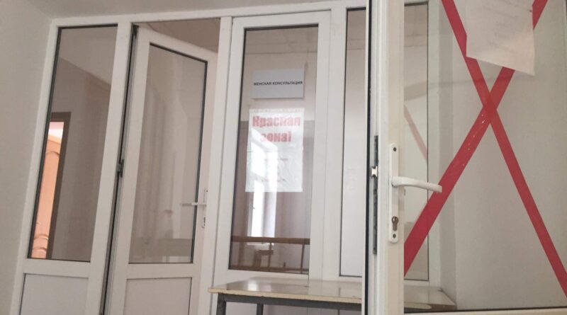 Коррупционный скандал в Ахалгорской больнице — расследование продолжается