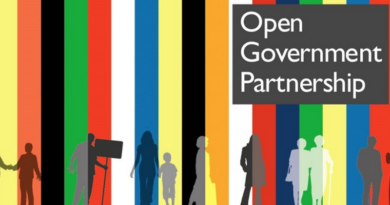 НПО Грузии обеспокоены приостановкой процессов в рамках «Партнерства открытого управления»