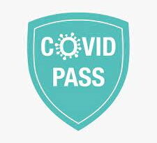 Оказывается нужна другая апликация для зеленного паспорта, CovidPass Georgia