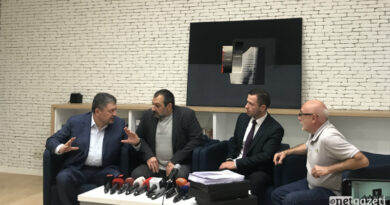 По решению суда акции «Rustavi-2» остаются в собственности Кибара Халваши