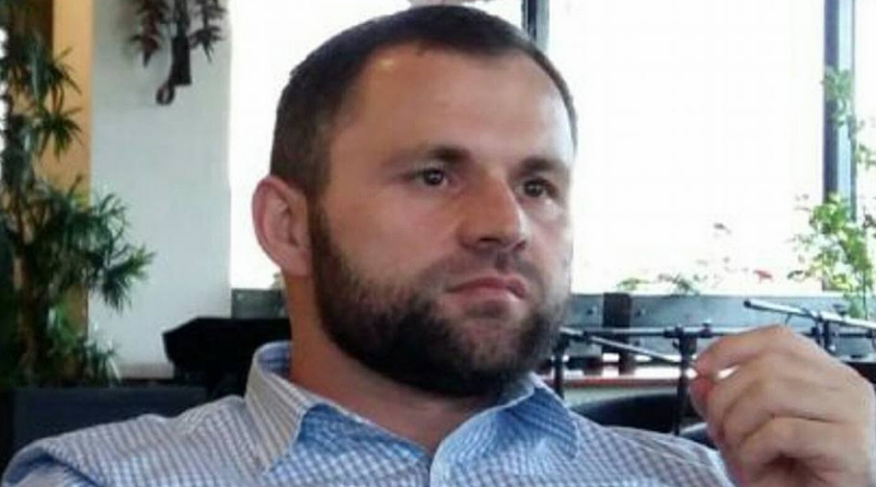 Прокуратура Германии требует пожизненного заключения для обвиняемого в убийстве Хангошвили