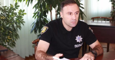 Саакашвили назвал Лорткипанидзе одной из главных целей российских спецслужб
