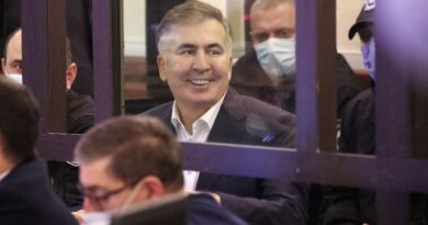 Саакашвили связал решение упразднить Службу госинспектора с «расследованием по делу о пытках»