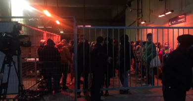 Совместное заявление клубов Тбилиси: «Карательные меры станут поводом для протеста»