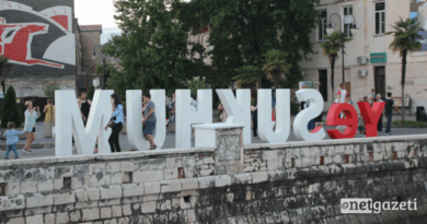 Сухуми предложил Тбилиси начать процедуру делимитации де-факто границ