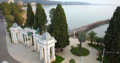 В Абхазии распространение ковида связали с проведением свадебных торжеств