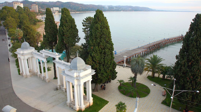 В Абхазии распространение ковида связали с проведением свадебных торжеств