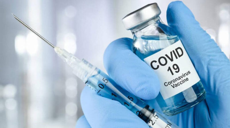 В Грузии иностранцы могут бесплатно вакцинироваться от ковида