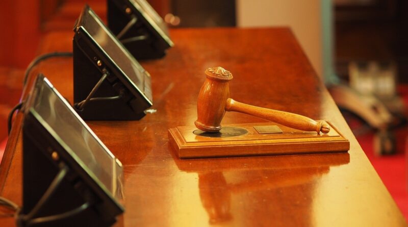 В Грузии суд присяжных оправдал обвиняемого в убийстве