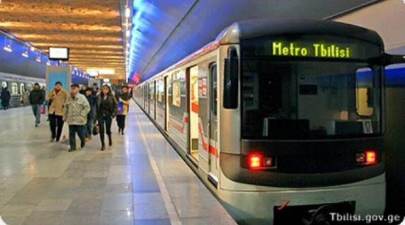 В Тбилиси изменится стоимость проезда в общественном транспорте