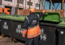 В Тбилиси повысят тариф на вывоз мусора для юридических лиц