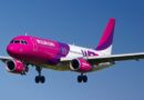 Wizz Air Abu Dhabi открывает прямые рейсы из Кутаиси в Абу-Даби
