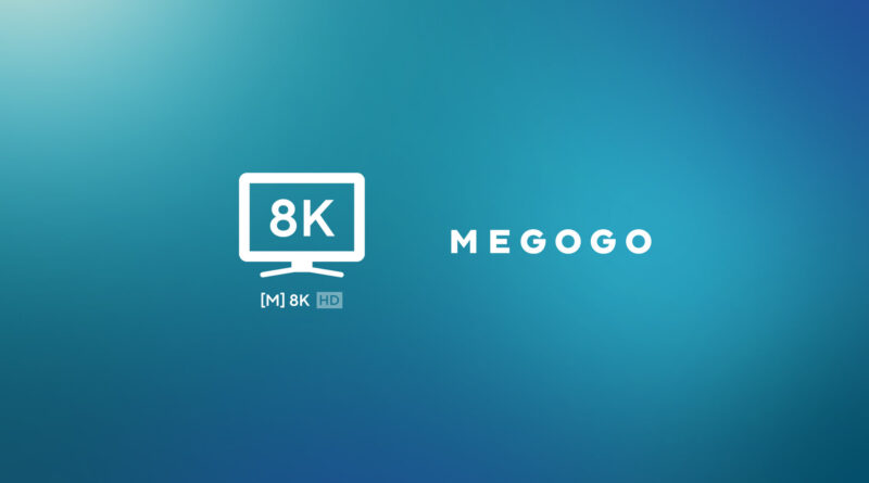 MEGOGO запустил первый в Грузии собственный интерактивный 8К-канал
