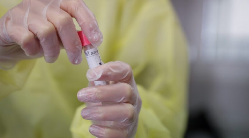 11 января: В Грузии выявлено 5486 новых случаев коронавируса