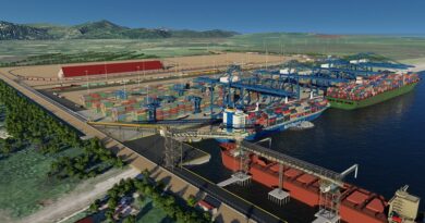 ADC: «Решение суда подтверждает намерение властей Грузии не допустить строительства порта Анаклия»