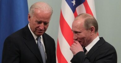 CNN: «Киев шокирован» комментарием президента США