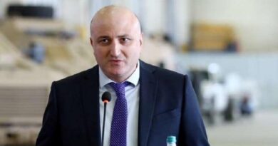 Глава Минздрава Грузии не исключает дальнейшего сокращения сроков карантина и изоляции