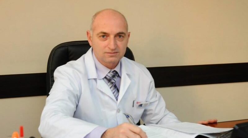 Грузинский иммунолог связывает рост инфицирования с Омикроном