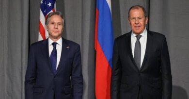 Лавров: «США не ответили на главный вопрос о нерасширении НАТО»